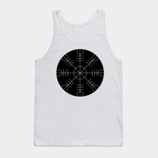 helm of awe Tank Top